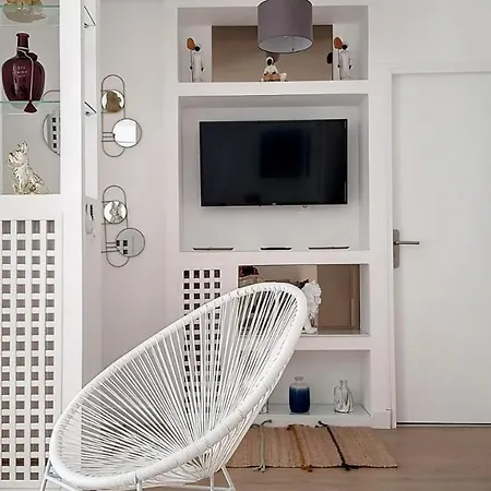 Superbe Style Architecte/unique** Apartment Nice