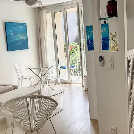 Apartment Superbe Style Architecte/unique** *